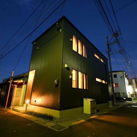 Primeroom別府 Roota Beppu Exteriör bild