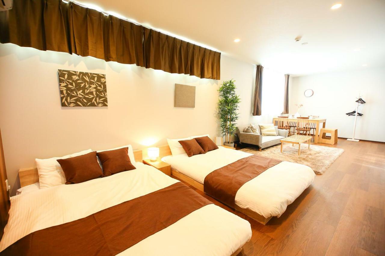 Primeroom別府 Roota Beppu Exteriör bild